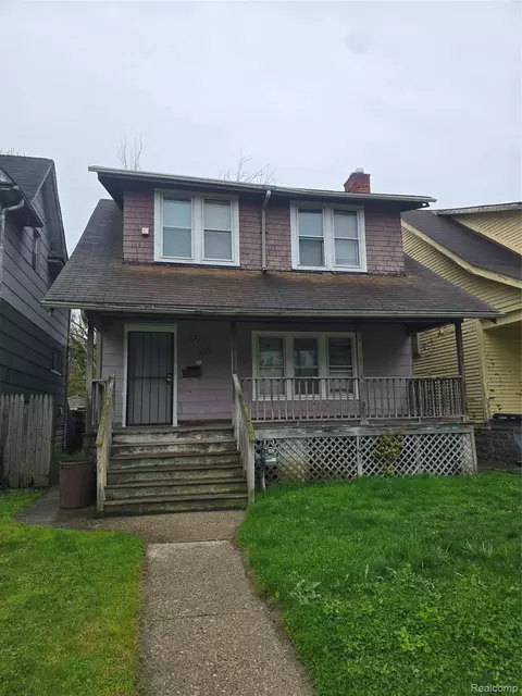 137 Geneva St, Highland Park, MI 48203