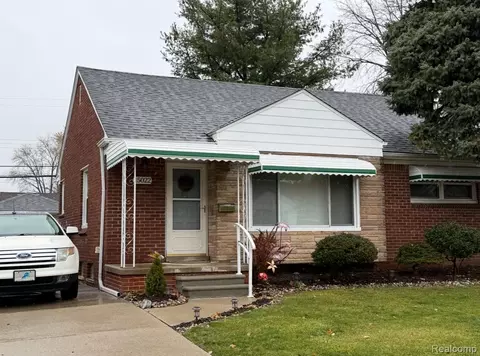 15022 Jonas Ave, Allen Park, MI 48101