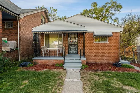 18547 Anglin St, Detroit, MI 48234