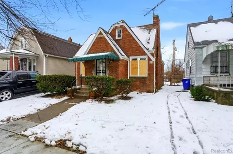 5311 Philip St, Detroit, MI 48224