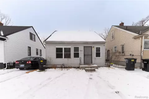 8863 Vaughan St, Detroit, MI 48228