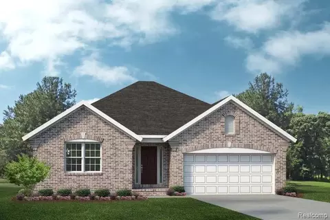 1931 Elizabeth Ln, Superior, MI 48198