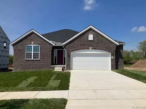 1931 Elizabeth Ln, Superior, MI 48198
