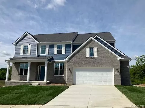 1891 Elizabeth Ln, Superior, MI 48198