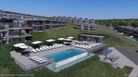 3575 Charlevoix Ave #16, Resort, MI 49770