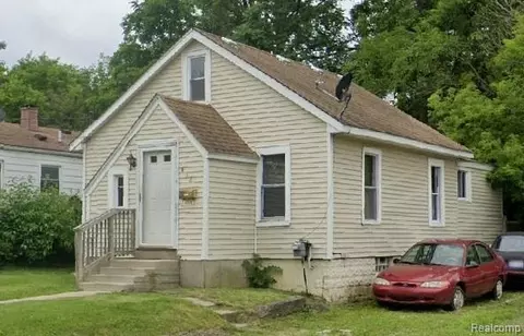 438 S Anderson Ave, Pontiac, MI 48342