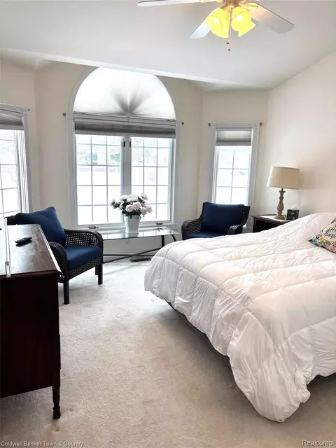 Bedroom - 6320 Squire Lake Dr, Mount Morris, MI 48433 photo 1 of 5
