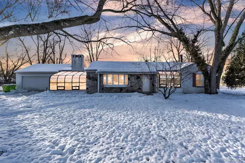 6576 Inkster Rd, West Bloomfield, MI 48322