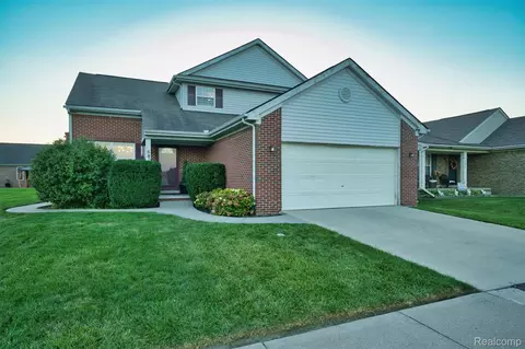 681 Lillibridge St, Detroit, MI 48214