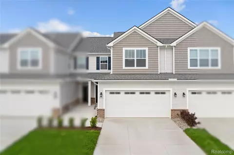 1503 Salt Springs Dr, Saline, MI 48176