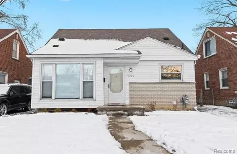 9724 Lenore, Redford, MI 48239