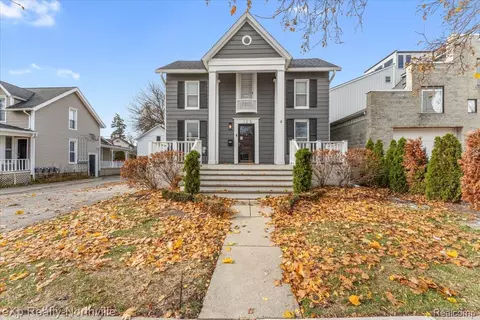 123 N Union St, Plymouth, MI 48170