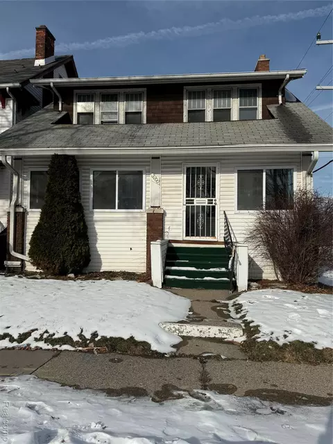 3200 Vicksburg St, Detroit, MI 48206