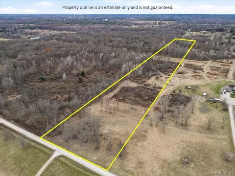 00 Drexler, St. Clair, MI 48079