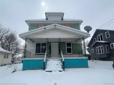 902 E Stewart Ave, Flint, MI 48505 photo 1