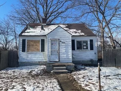 3826 Inkster Rd, Inkster, MI 48141