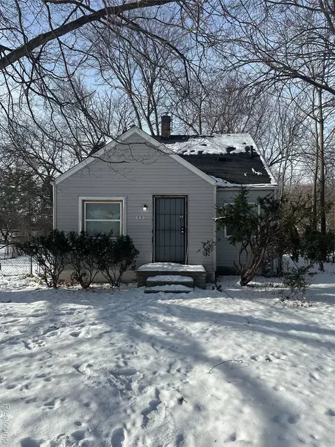 16101 Bramell St, Detroit, MI 48219