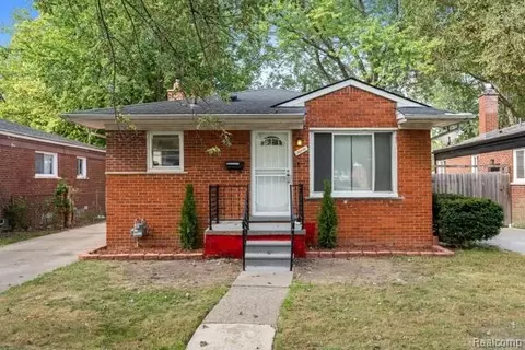 30030 Glenwood St, Inkster, MI 48141