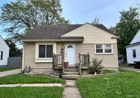 809 Jerome St, Monroe, MI 48161
