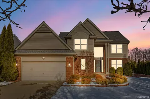 7167 Colchester Ln, Ypsilanti, MI 48197