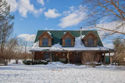 63835 Bates Rd, New Haven, MI 48050