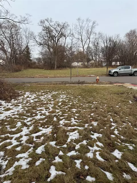 8601 Chalfonte St, Detroit, MI 48238