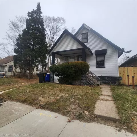 18128 Fleming St, Detroit, MI 48234