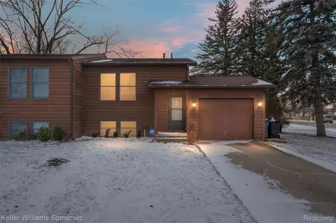 602 Millard Ave, Royal Oak, MI 48073