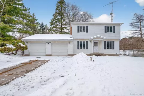 11289 E Atherton Rd, Davison, MI 48423