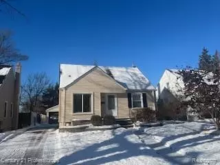 1917 N Connecticut Ave, Royal Oak, MI 48073