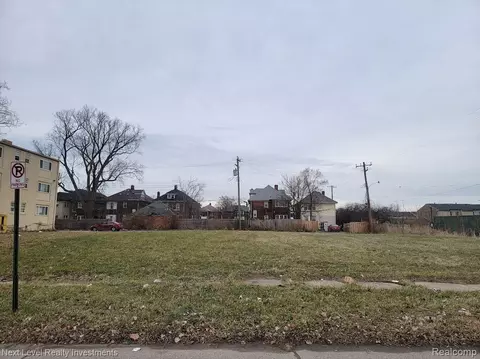 1950 Blaine St, Detroit, MI 48206