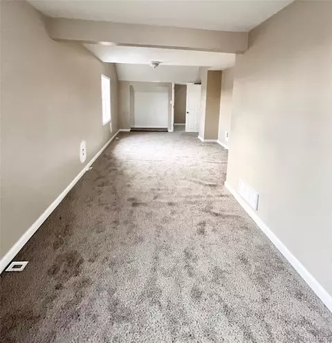 Living - 2410 Corunna Rd, Flint, MI 48503 photo 2 of 3