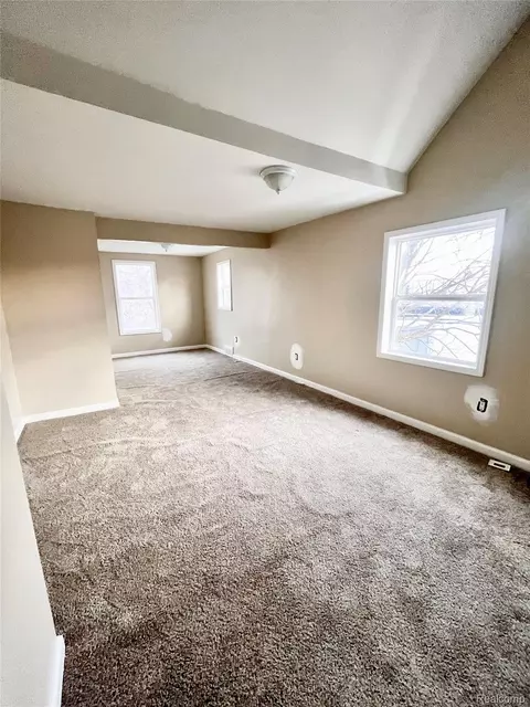 Bedroom - 2410 Corunna Rd, Flint, MI 48503 photo 1 of 6