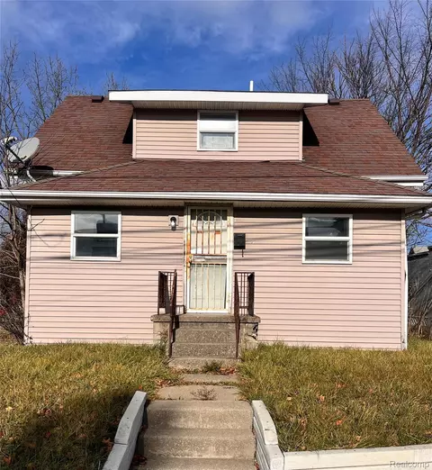 2410 Corunna Rd, Flint, MI 48503