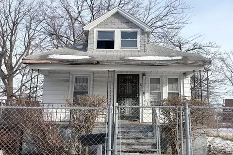 8922 Armour St, Detroit, MI 48213