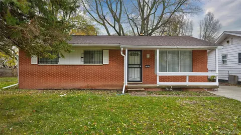 6310 Valorie Ln, Flint, MI 48504