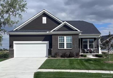 50664 Crusader Dr, Macomb, MI 48042