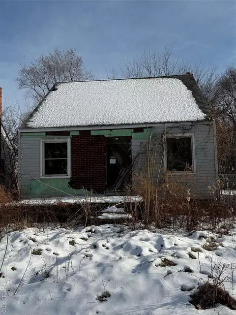 19416 Lamont St, Detroit, MI 48234