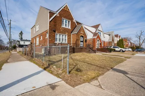15005 Steel St, Detroit, MI 48227