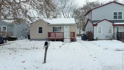 20528 Seminole, Redford, MI 48240