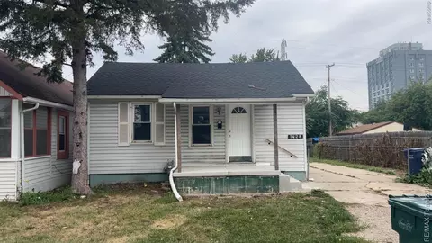1428 Chandler Ave, Lincoln Park, MI 48146