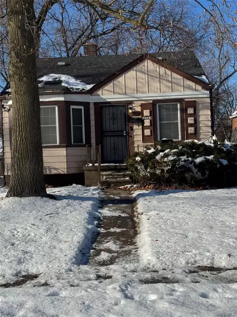 13563 Faust Ave, Detroit, MI 48223