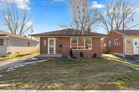 30033 Avondale St, Inkster, MI 48141