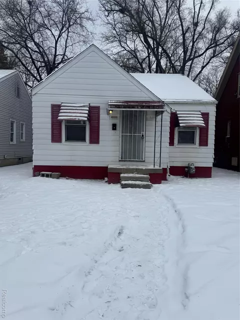 13564 Faust Ave, Detroit, MI 48223