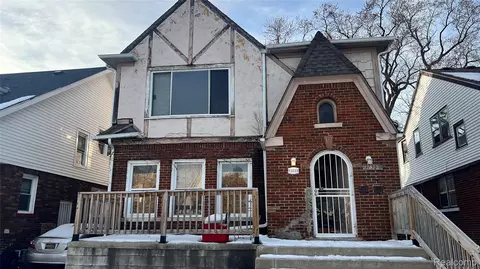 13233 Santa Rosa Dr, Detroit, MI 48238
