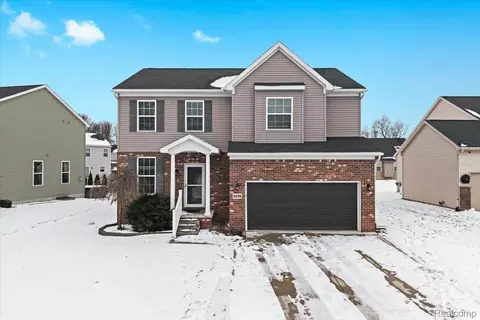 2226 Wood Ln, Marion, MI 48843