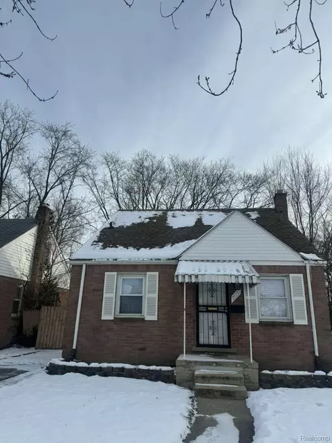 20232 Prevost St, Detroit, MI 48235