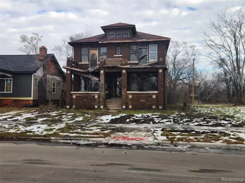 10280 Nardin Dr, Detroit, MI 48204