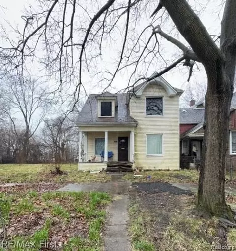 3677 Townsend St, Detroit, MI 48214