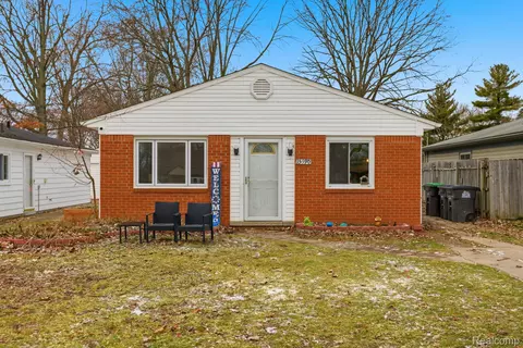 15390 Beech Daly Rd, Taylor, MI 48180